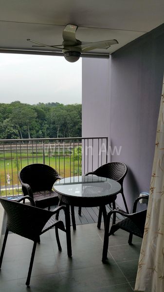 1 Bed Condo for Sale in  The Estuary - Image 7