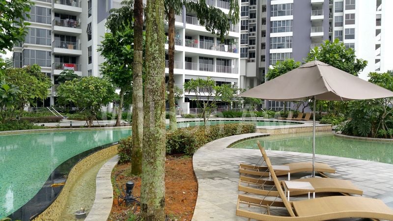 1 Bed Condo for Sale in  The Estuary - Image 2