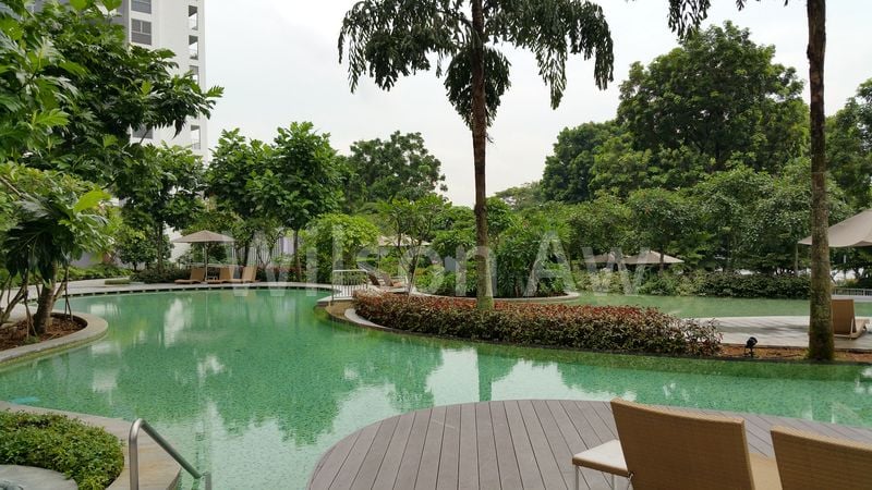 1 Bed Condo for Sale in  The Estuary - Image 3