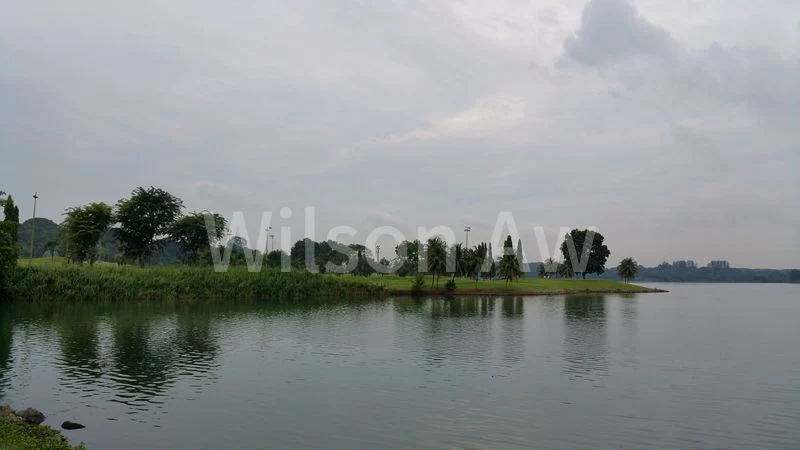 1 Bed Condo for Sale in  The Estuary - Image 23