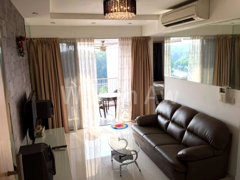 1 Bed Condo for Sale in  The Estuary - Image 1