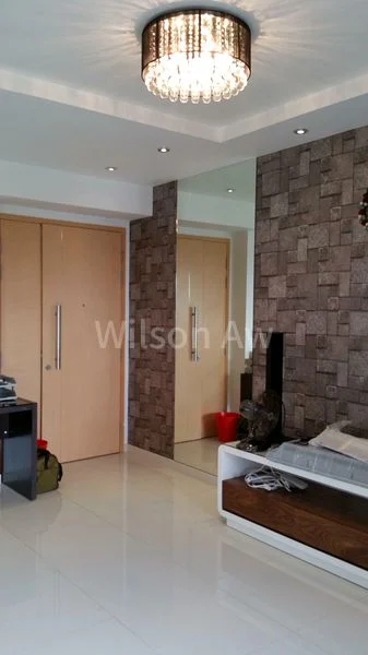 1 Bed Condo for Sale in  The Estuary - Image 18