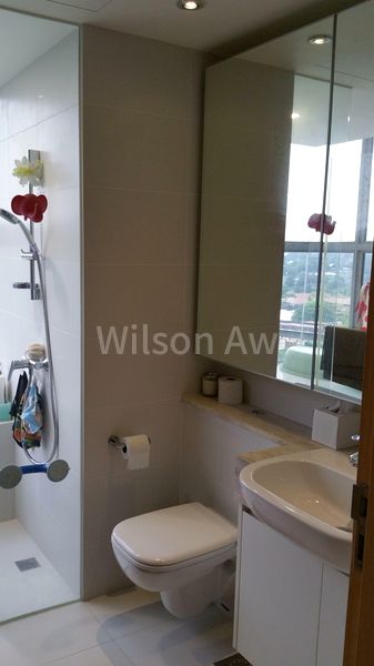 1 Bed Condo for Sale in  The Estuary - Image 16