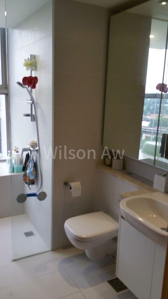 1 Bed Condo for Sale in  The Estuary - Image 19