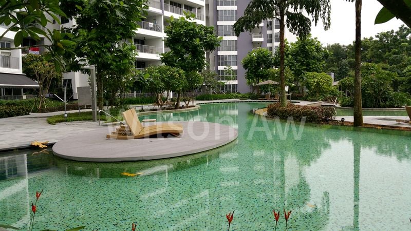 1 Bed Condo for Sale in  The Estuary - Image 4