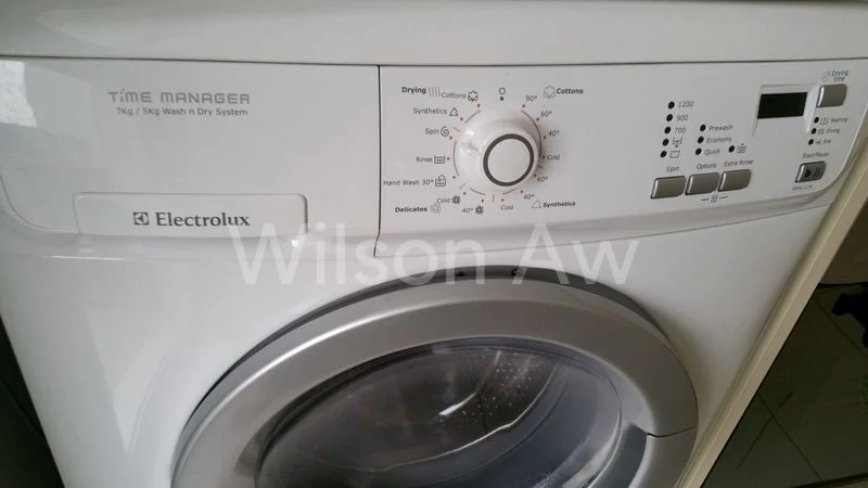 1 Bed Condo for Sale in  The Estuary - Image 8