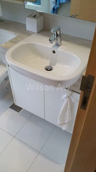 1 Bed Condo for Sale in  The Estuary - Image 17