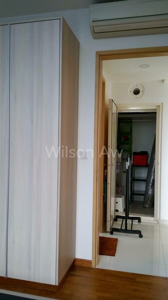 1 Bed Condo for Sale in  The Estuary - Image 10