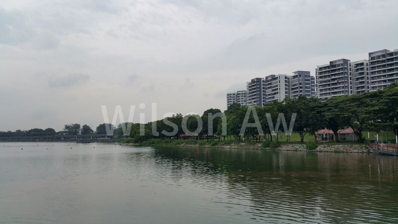 1 Bed Condo for Sale in  The Estuary - Image 27