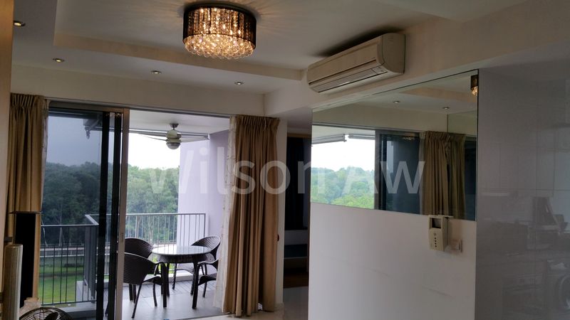 1 Bed Condo for Sale in  The Estuary - Image 6