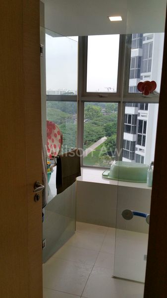 1 Bed Condo for Sale in  The Estuary - Image 20