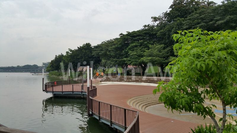 1 Bed Condo for Sale in  The Estuary - Image 32