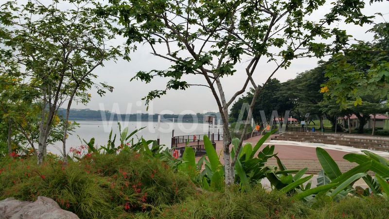 1 Bed Condo for Sale in  The Estuary - Image 30