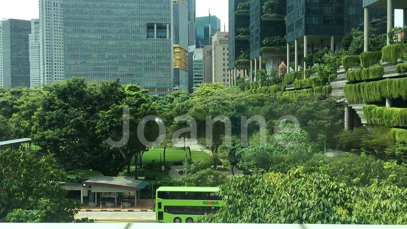 Office for Sale: Havelock II - Image 2