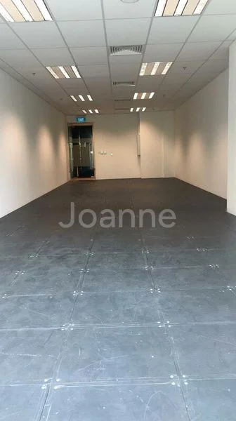 Office for Sale: Havelock II - Image 1