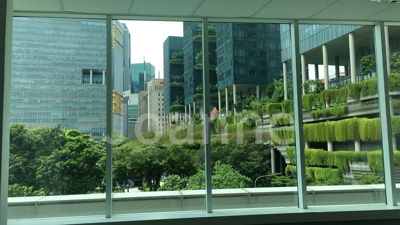 Office for Sale: Havelock II - Image 3