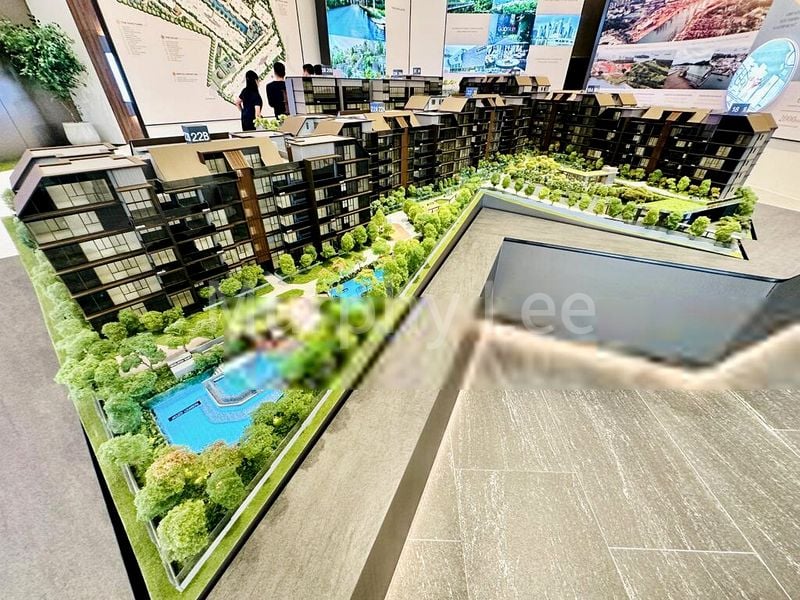 4 Bed Condo for Sale in Terra Hill - Image 5