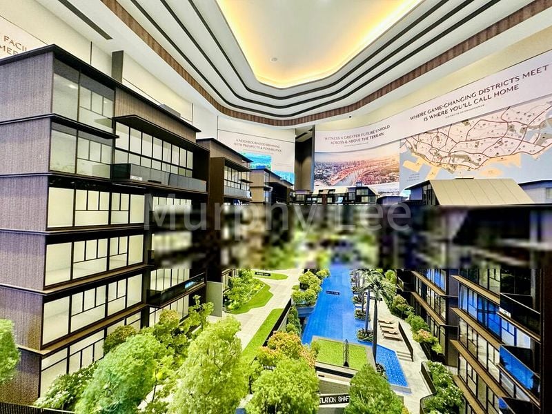 4 Bed Condo for Sale in Terra Hill - Image 4