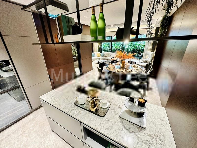 4 Bed Condo for Sale in Terra Hill - Image 9