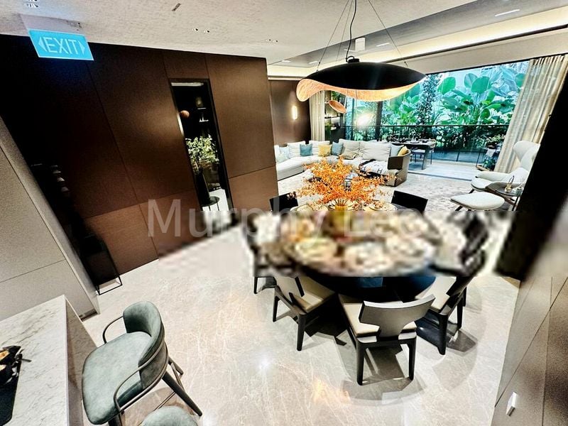 4 Bed Condo for Sale in Terra Hill - Image 8