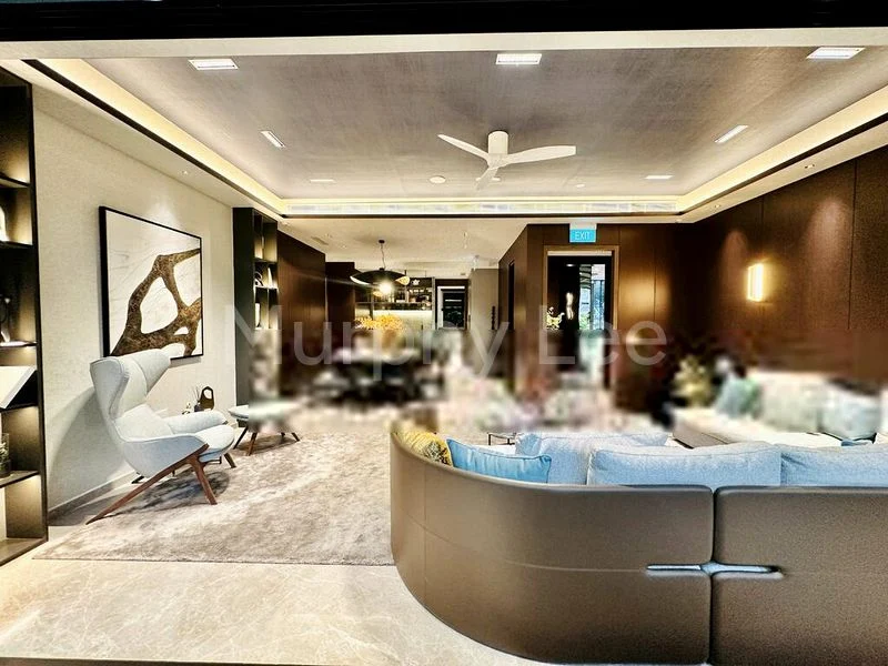 4 Bed Condo for Sale in Terra Hill - Image 6