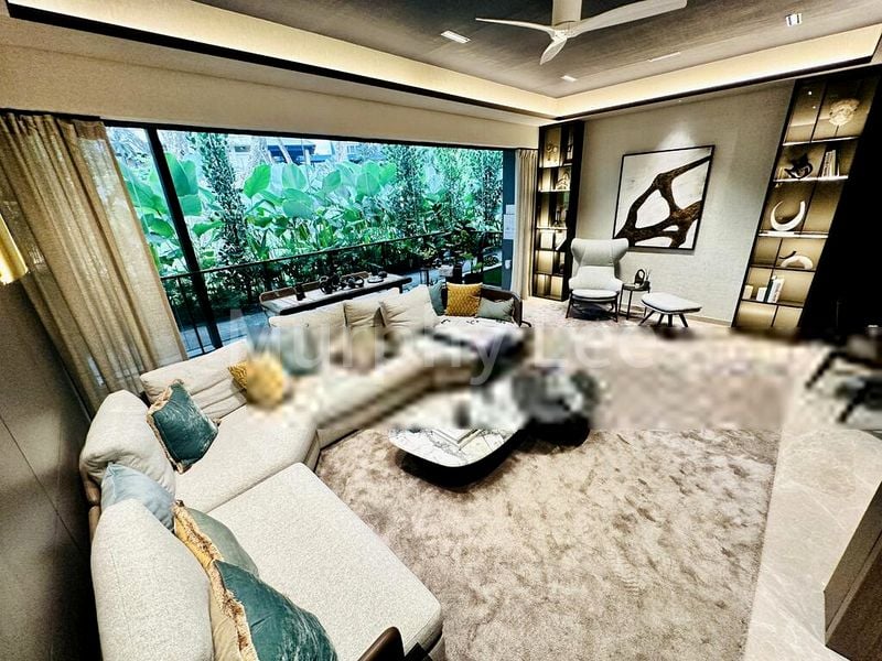 4 Bed Condo for Sale in Terra Hill - Image 3