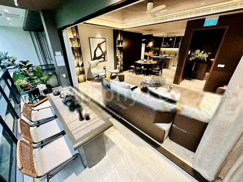 4 Bed Condo for Sale in Terra Hill - Image 2