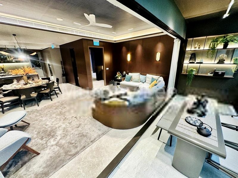 4 Bed Condo for Sale in Terra Hill - Image 7