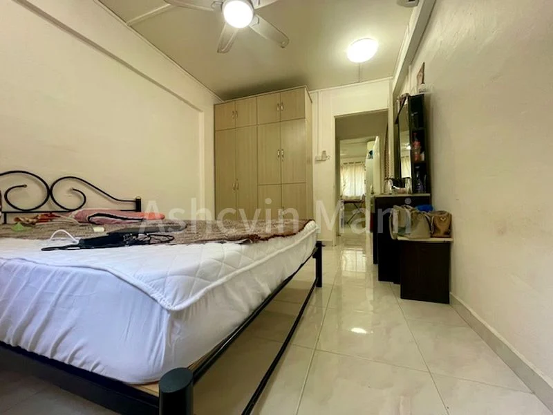 4 Room (4NG) HDB for Sale in  438 Ang Mo Kio Avenue 10 - Image 9