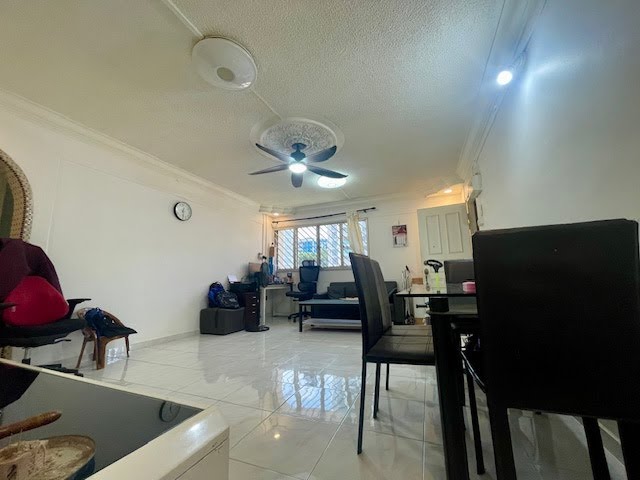 4 Room (4NG) HDB for Sale in  438 Ang Mo Kio Avenue 10 - Image 14