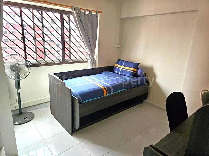 Common Room (HDB) for Rent in  442 Sin Ming Avenue - Image 1