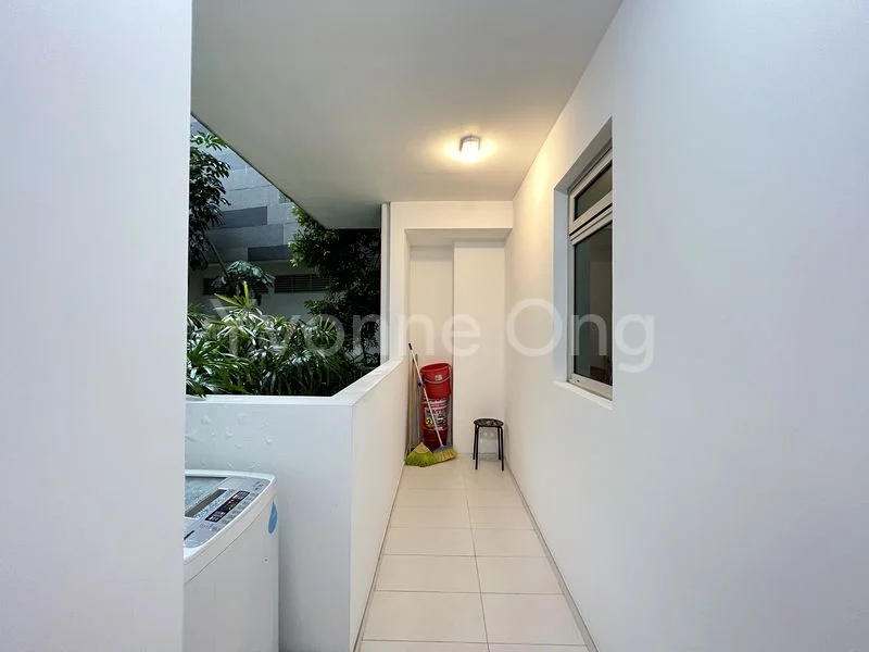 2 Bed Condo for Rent in  Optima @ Tanah Merah - Image 14