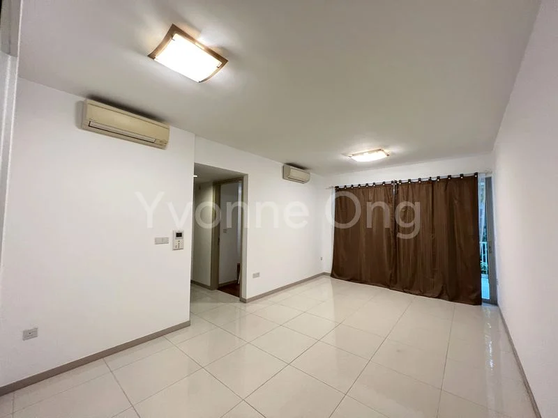 2 Bed Condo for Rent in  Optima @ Tanah Merah - Image 1