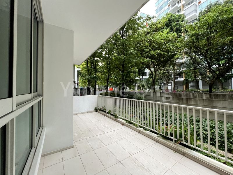 2 Bed Condo for Rent in  Optima @ Tanah Merah - Image 15