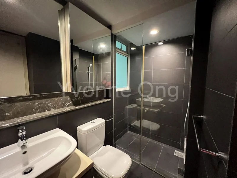 2 Bed Condo for Rent in  Optima @ Tanah Merah - Image 12
