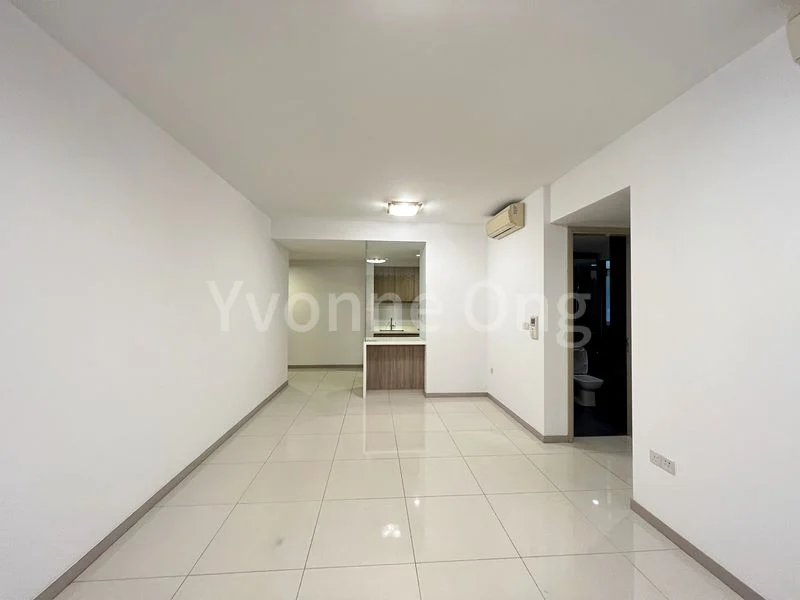2 Bed Condo for Rent in  Optima @ Tanah Merah - Image 2