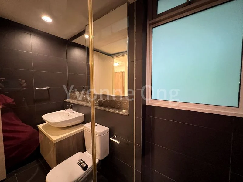 2 Bed Condo for Rent in  Optima @ Tanah Merah - Image 13