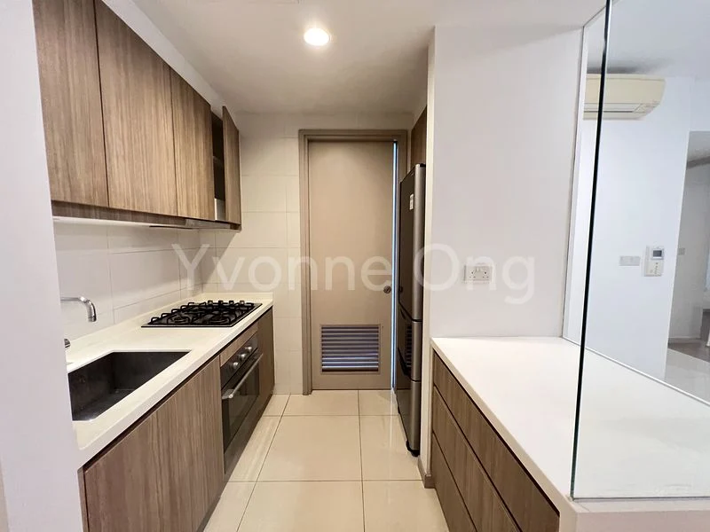 2 Bed Condo for Rent in  Optima @ Tanah Merah - Image 5