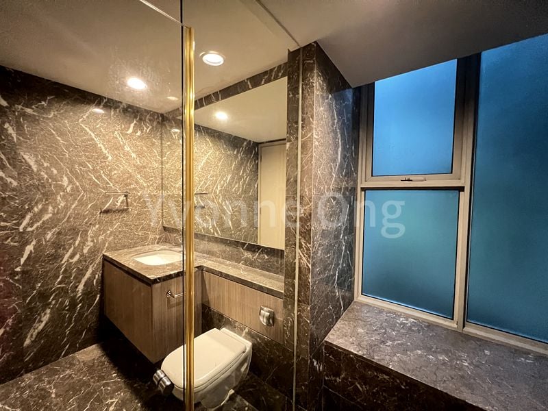 2 Bed Condo for Rent in  Optima @ Tanah Merah - Image 9
