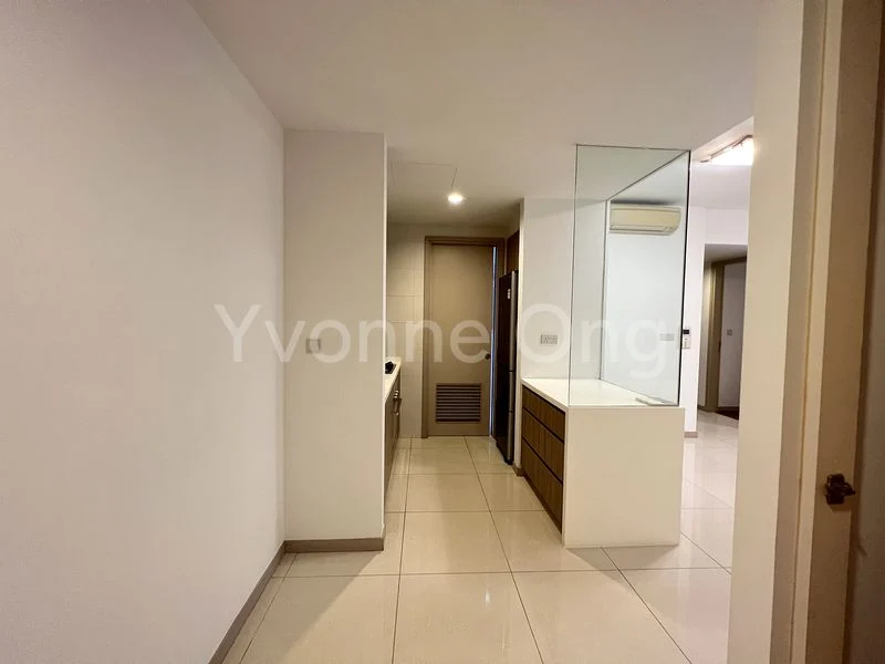 2 Bed Condo for Rent in  Optima @ Tanah Merah - Image 3