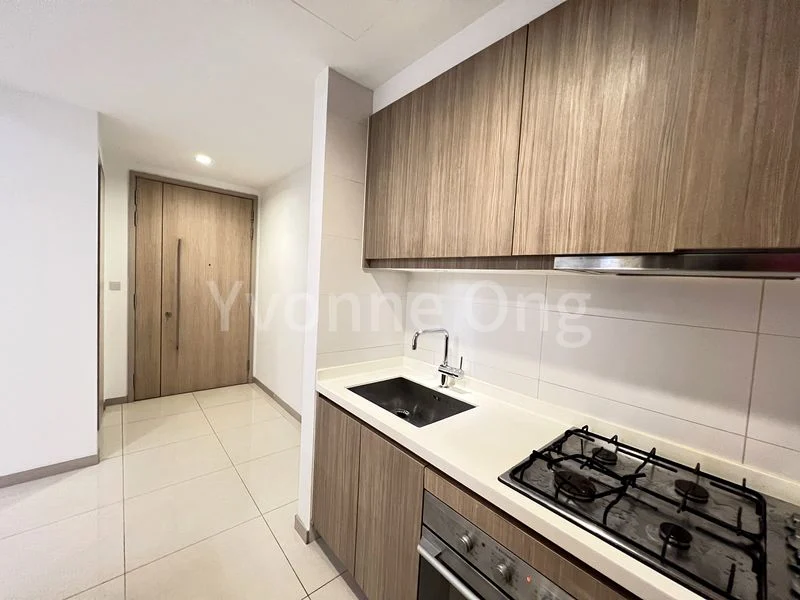 2 Bed Condo for Rent in  Optima @ Tanah Merah - Image 4