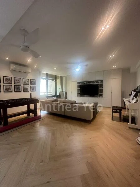 4 Bed Condo for Sale in  Hillcrest Arcadia - Image 11