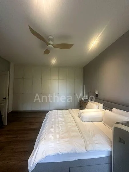 4 Bed Condo for Sale in  Hillcrest Arcadia - Image 3