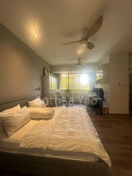 4 Bed Condo for Sale in  Hillcrest Arcadia - Image 2