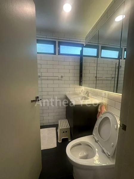 4 Bed Condo for Sale in  Hillcrest Arcadia - Image 7