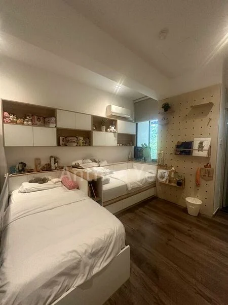 4 Bed Condo for Sale in  Hillcrest Arcadia - Image 8