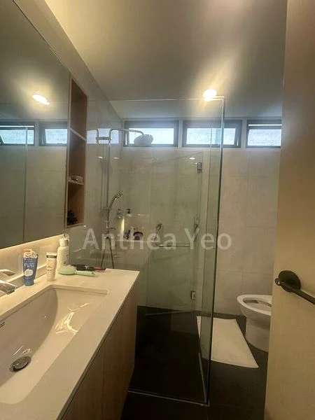 4 Bed Condo for Sale in  Hillcrest Arcadia - Image 4