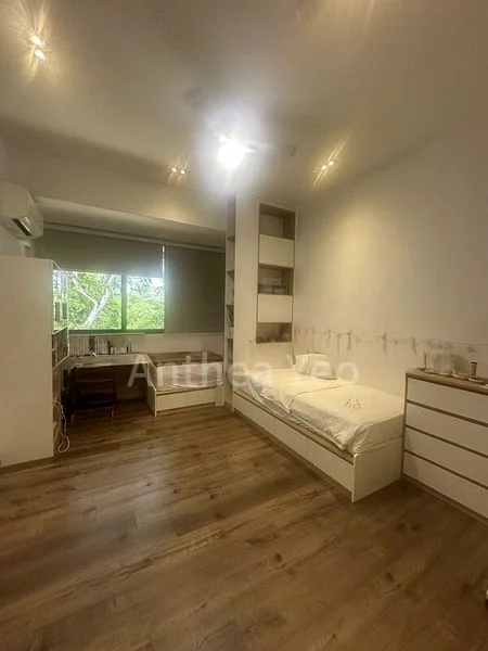 4 Bed Condo for Sale in  Hillcrest Arcadia - Image 10