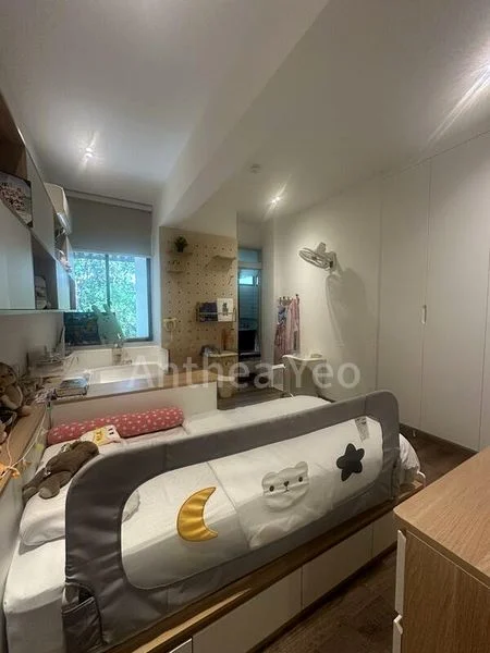 4 Bed Condo for Sale in  Hillcrest Arcadia - Image 6