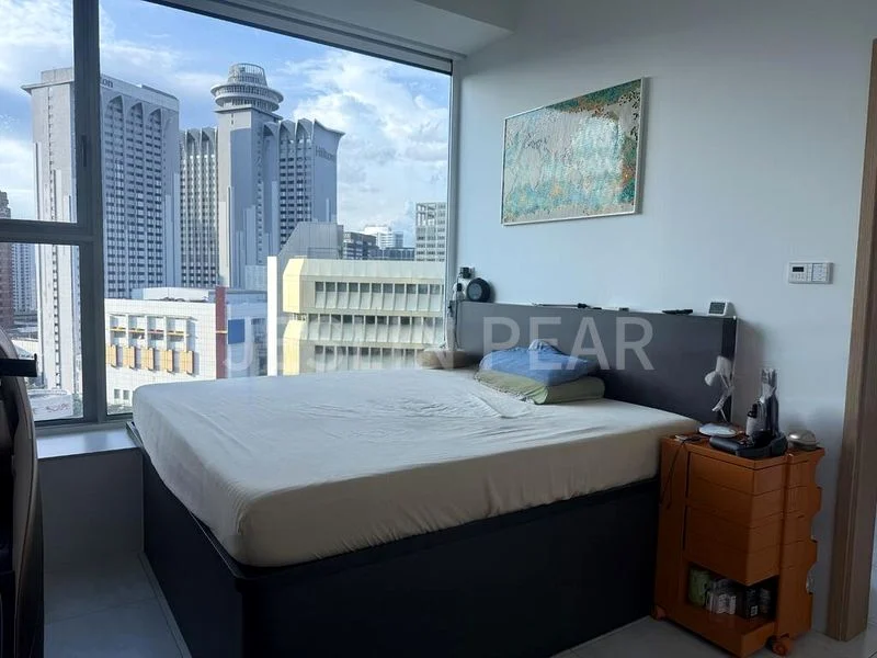 1 Bed Condo for Rent in  The Metz - Image 3